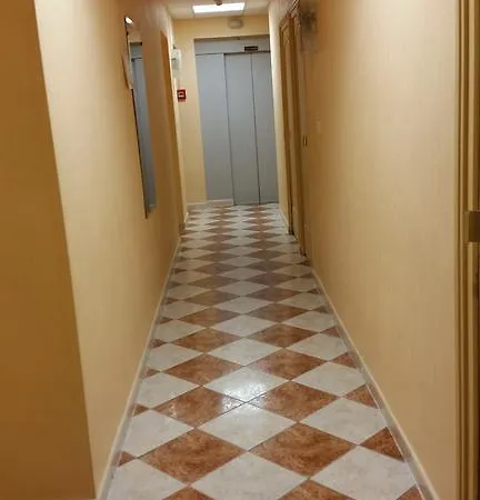 D'alsace Hotel