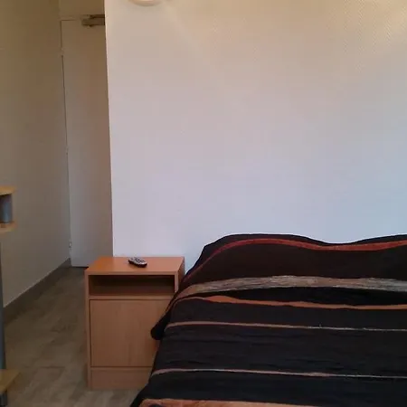 Hotel D'alsace 2*
