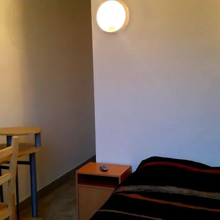 D'alsace Hotel