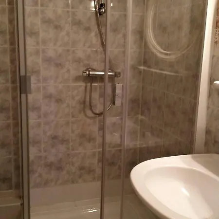 D'alsace Hotel Villeurbanne