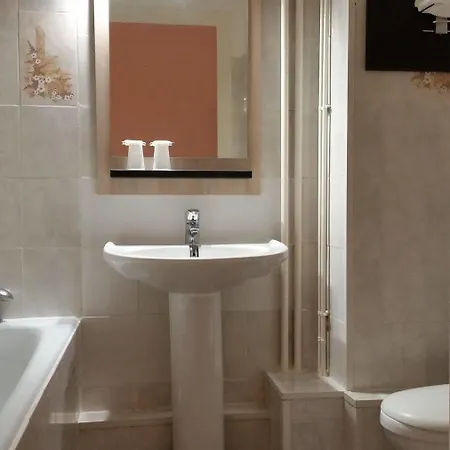 Hotel D'alsace Villeurbanne